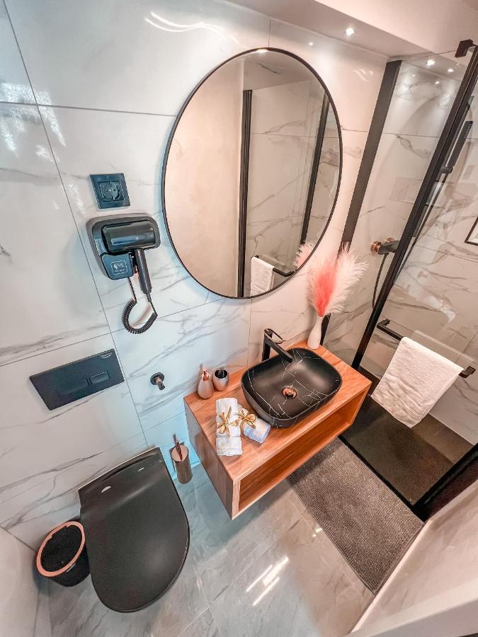 Deluxe Room 33 Блед Екстер'єр фото