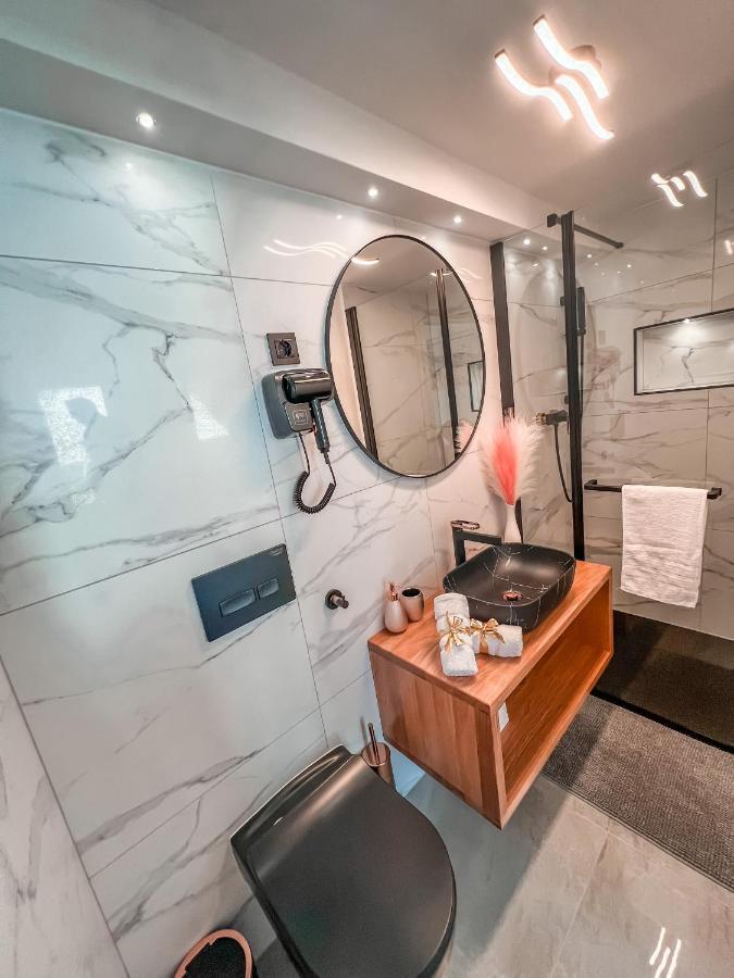 Deluxe Room 33 Блед Екстер'єр фото