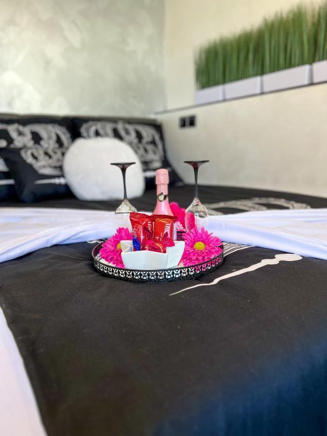 Deluxe Room 33 Блед Екстер'єр фото