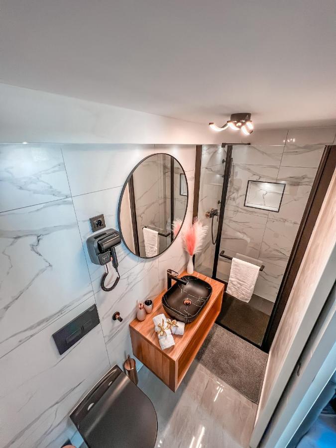 Deluxe Room 33 Блед Екстер'єр фото