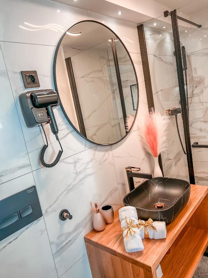 Deluxe Room 33 Блед Екстер'єр фото