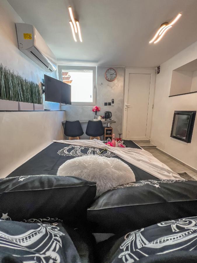 Deluxe Room 33 Блед Екстер'єр фото
