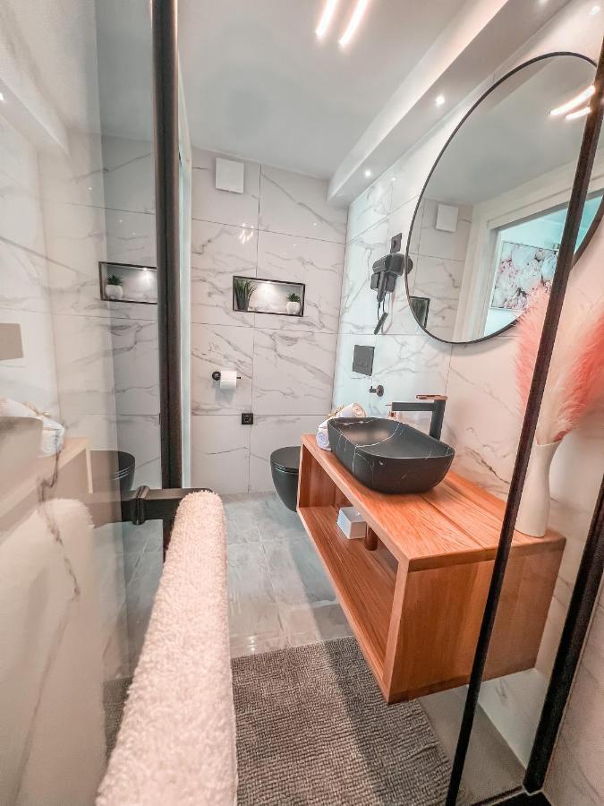 Deluxe Room 33 Блед Екстер'єр фото
