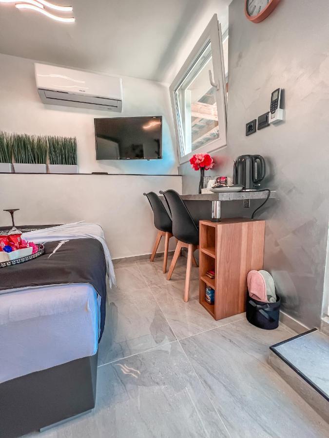 Deluxe Room 33 Блед Екстер'єр фото